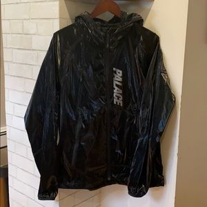 Palace G-Loss Jacket Black FW19